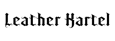 Leather Kartel