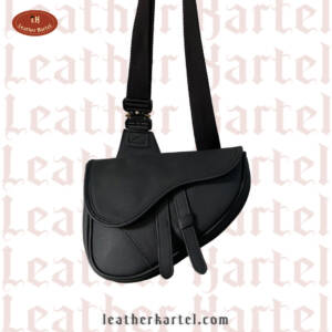 Kartel Rider Saddle Bag
