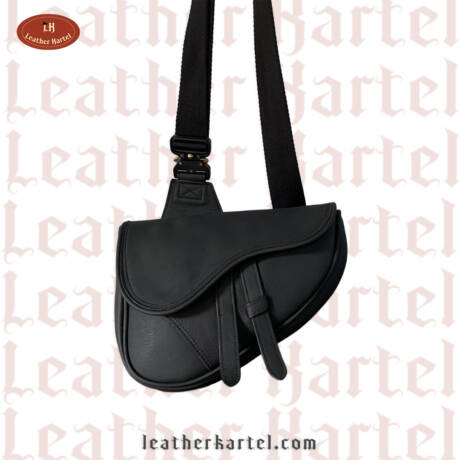 Kartel Rider Saddle Bag