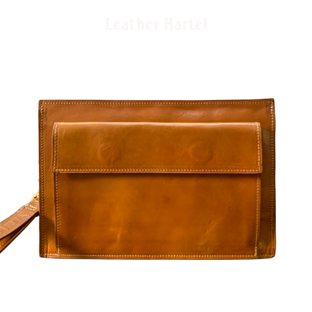 Executive Clutch Bag - Image 9