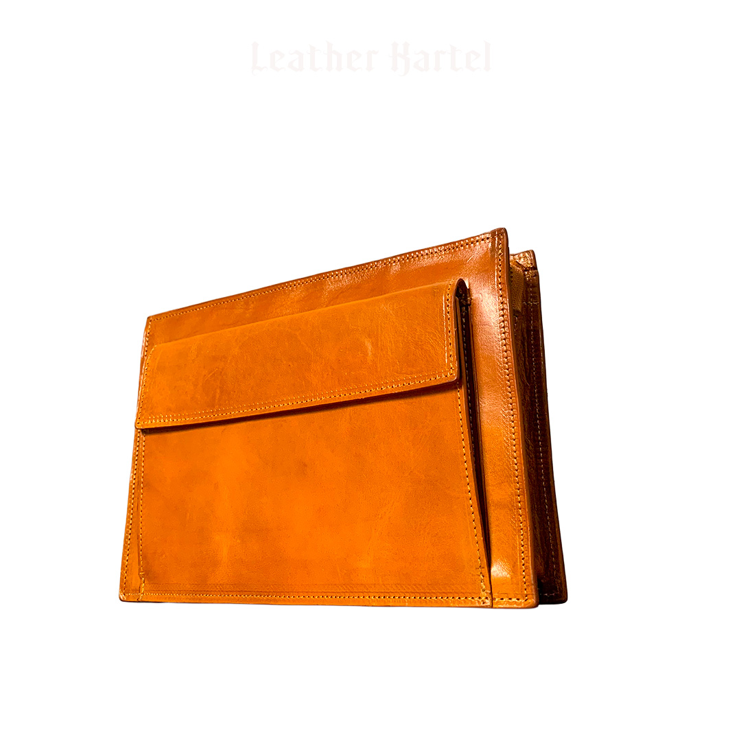 Executive Clutch Bag - Image 8