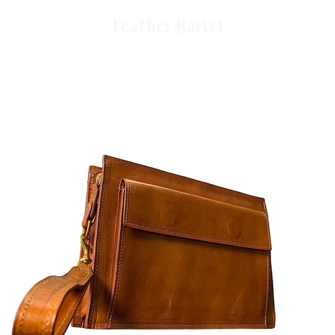 Executive Clutch Bag - Image 7