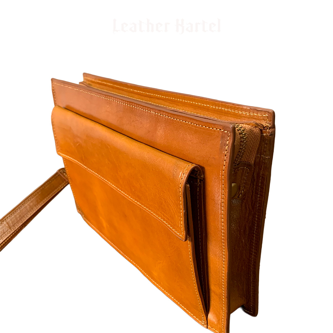 Executive Clutch Bag - Image 6