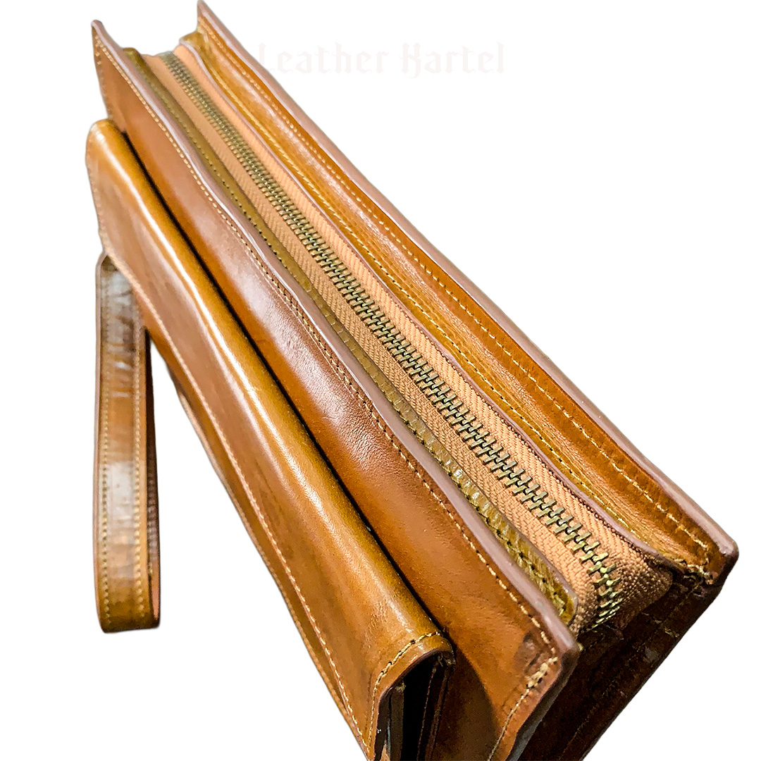 Executive Clutch Bag - Image 5