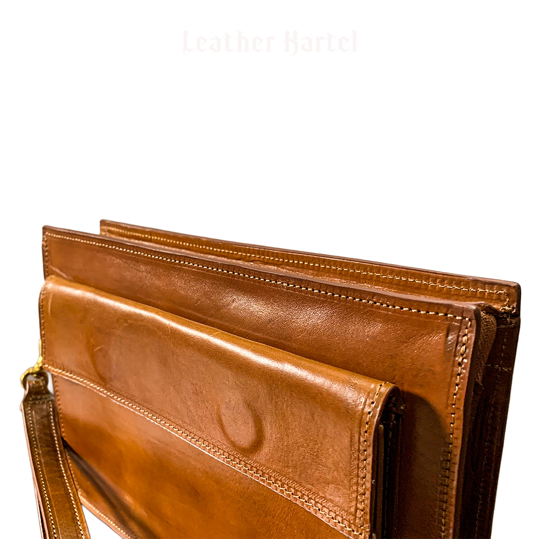 Executive Clutch Bag - Image 4