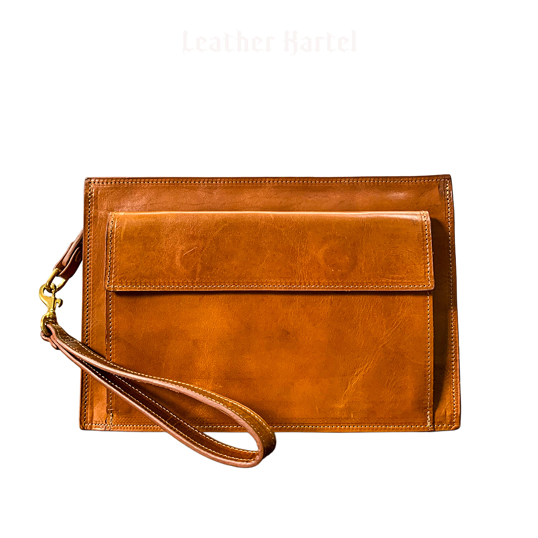 Executive Clutch Bag - Image 3