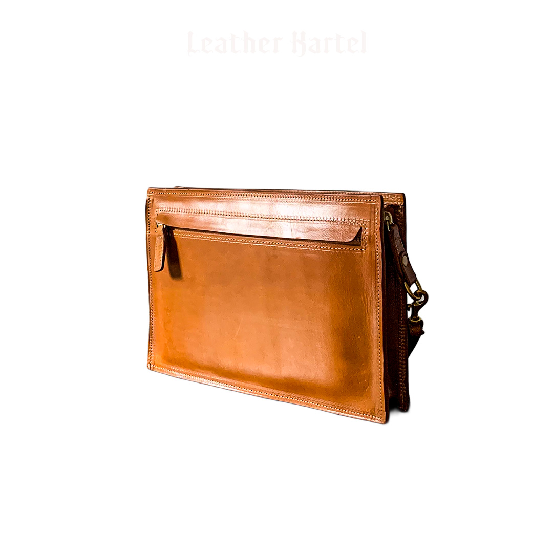 Executive Clutch Bag - Image 2