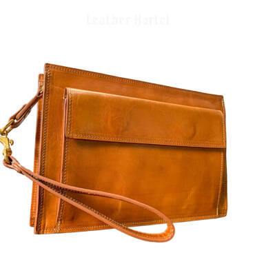 Executive Clutch Bag