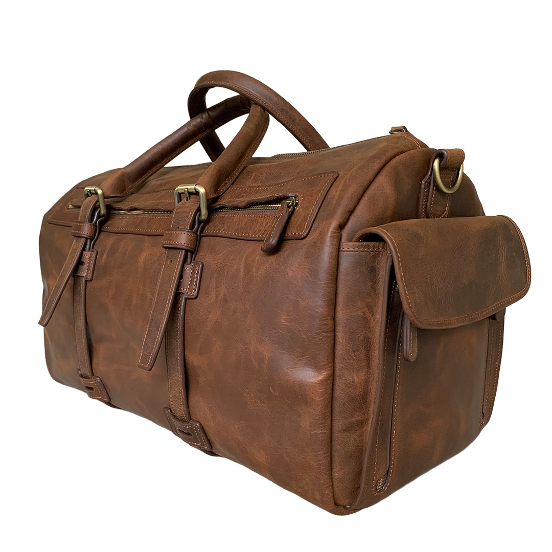 The Hustle Duffle - Image 9