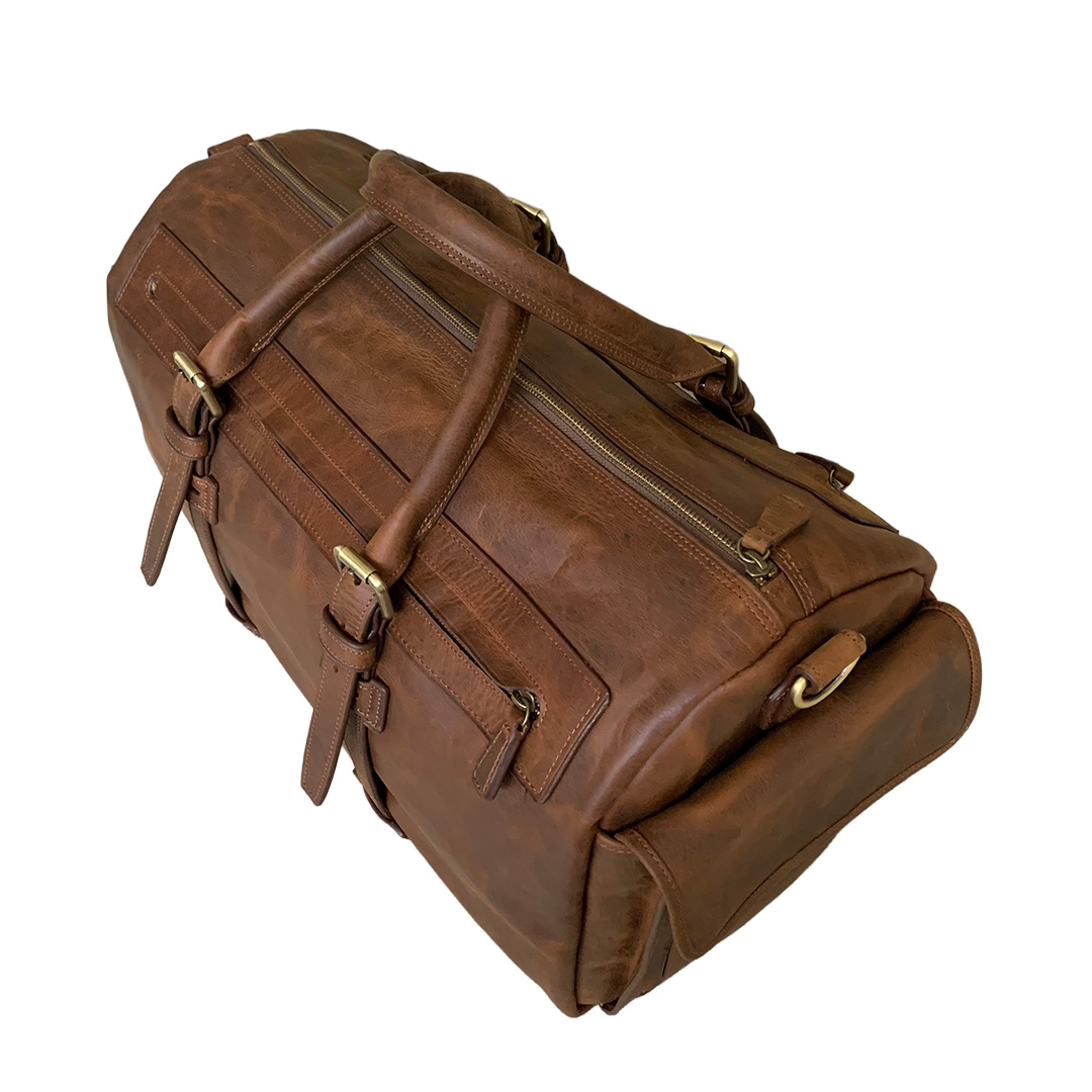 The Hustle Duffle - Image 10