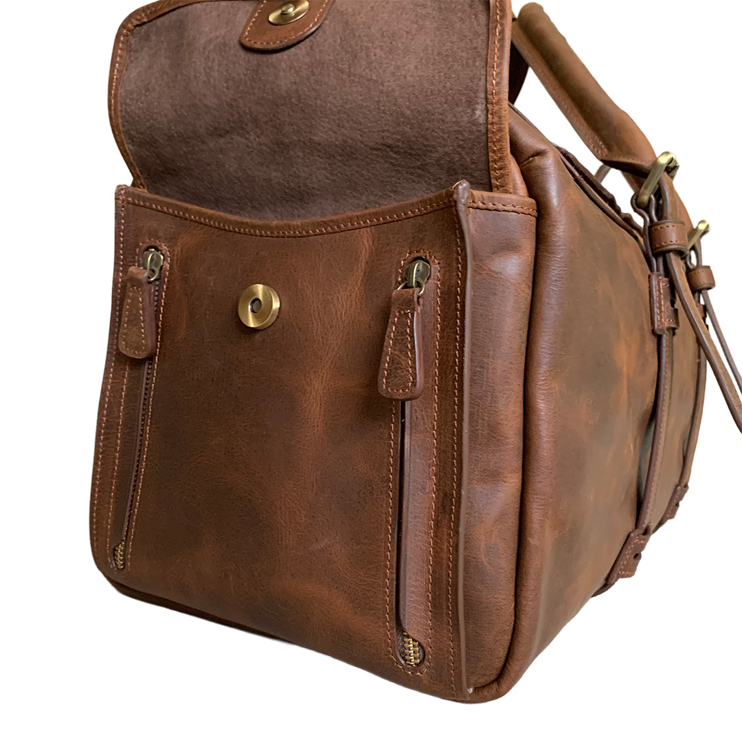 The Hustle Duffle - Image 2