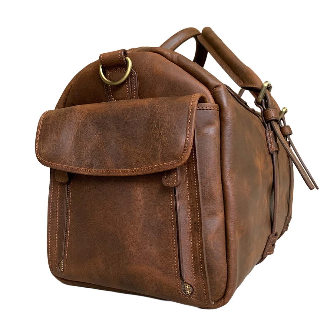 The Hustle Duffle - Image 3