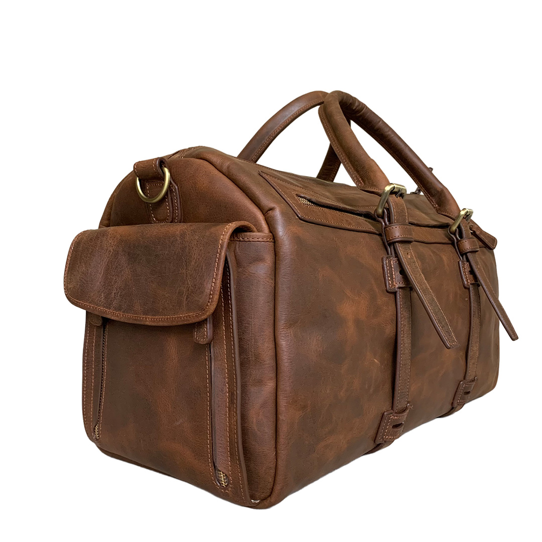 The Hustle Duffle - Image 5