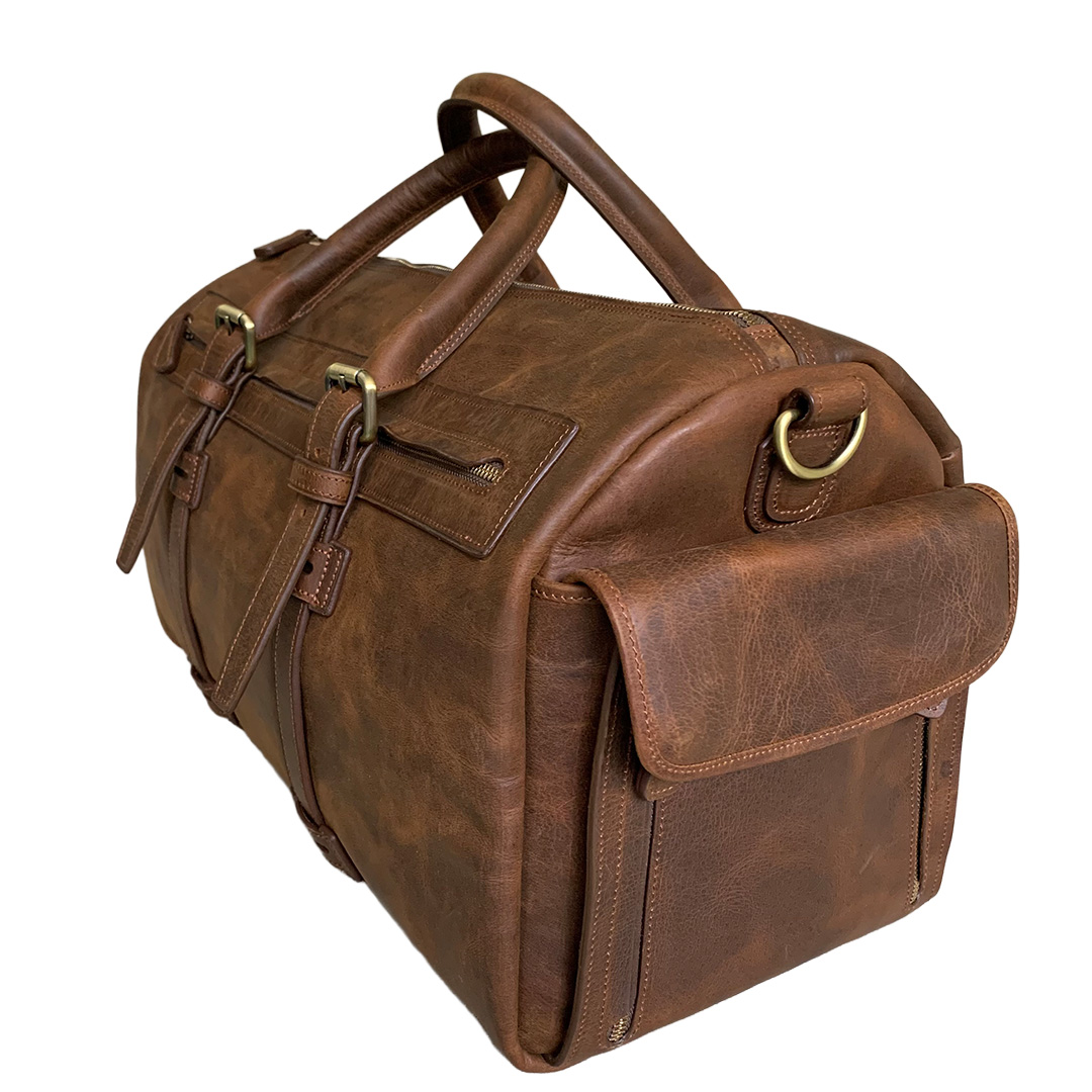 The Hustle Duffle - Image 6
