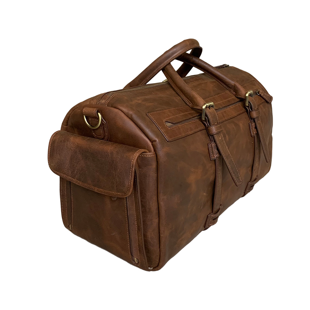 The Hustle Duffle - Image 7